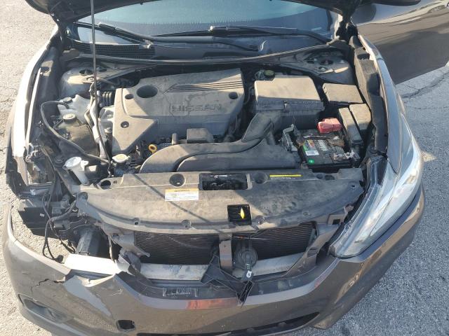 1N4AL3AP5HC171609 - 2017 NISSAN ALTIMA 2.5 GRAY photo 11