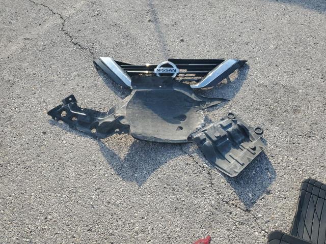 1N4AL3AP5HC171609 - 2017 NISSAN ALTIMA 2.5 GRAY photo 12