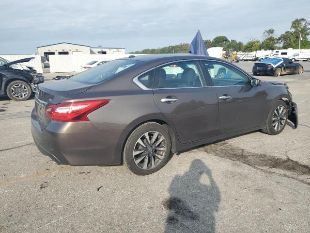 1N4AL3AP5HC171609 - 2017 NISSAN ALTIMA 2.5 GRAY photo 3