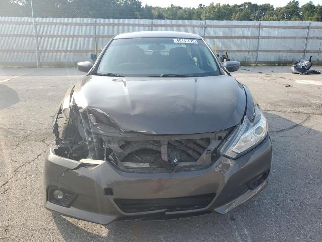 1N4AL3AP5HC171609 - 2017 NISSAN ALTIMA 2.5 GRAY photo 5