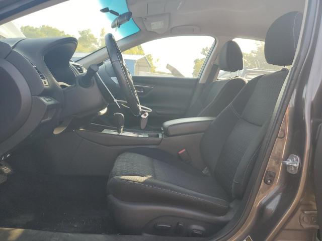 1N4AL3AP5HC171609 - 2017 NISSAN ALTIMA 2.5 GRAY photo 7
