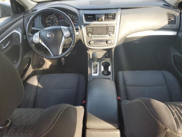 1N4AL3AP5HC171609 - 2017 NISSAN ALTIMA 2.5 GRAY photo 8