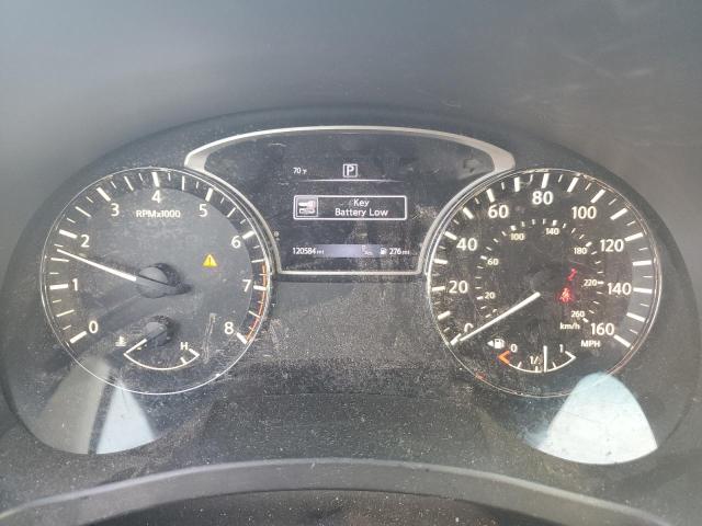 1N4AL3AP5HC171609 - 2017 NISSAN ALTIMA 2.5 GRAY photo 9