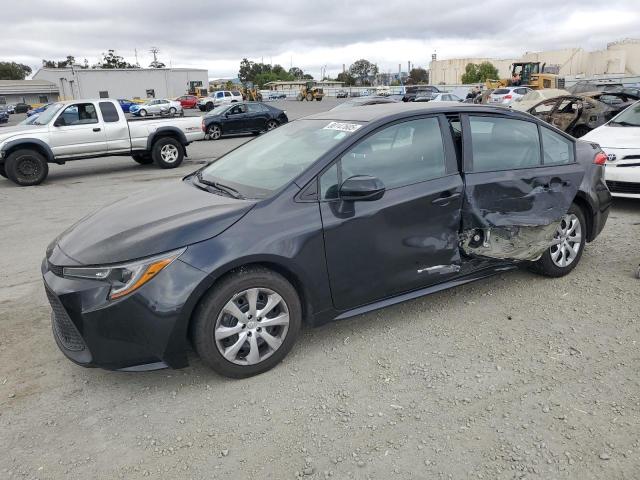 2020 TOYOTA COROLLA LE, 