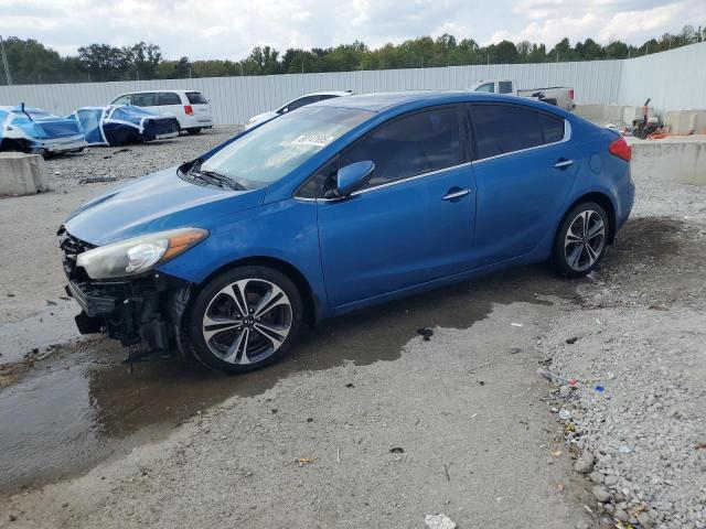 2014 KIA FORTE EX, 