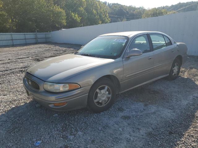 2001 BUICK LESABRE CUSTOM, 