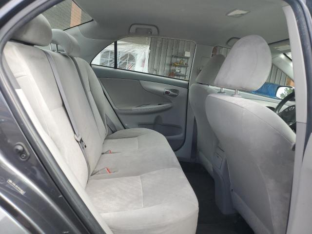 JTDBL40E499048595 - 2009 TOYOTA COROLLA BASE Boz foto 10