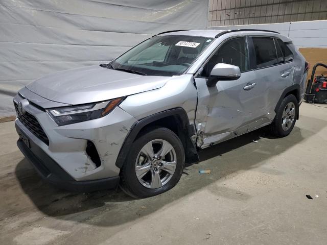 2025 TOYOTA RAV4 LE, 