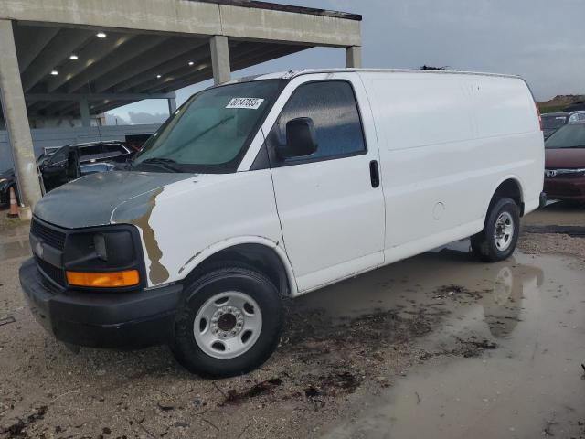 2008 CHEVROLET EXPRESS G2, 