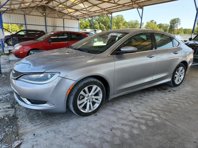 2015 CHRYSLER 200 LIMITED, null