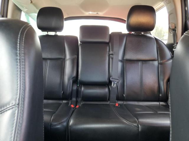 5N1AR2MM4FC635423 - 2015 NISSAN PATHFINDER S Սև լուսանկար 10