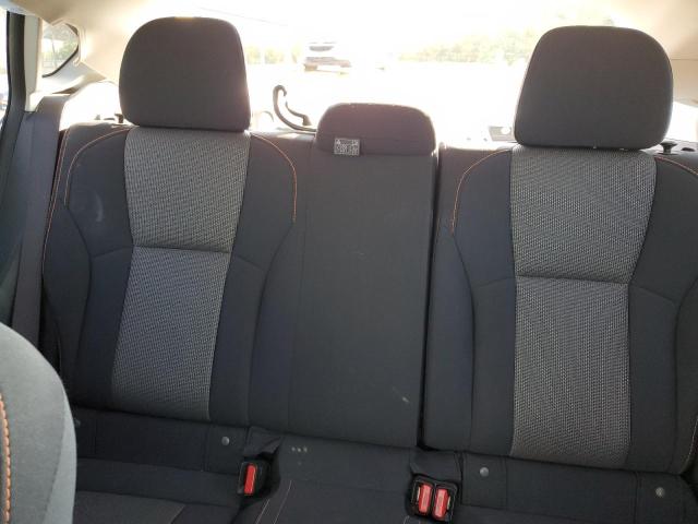 JF2GTAEC0NH260343 - 2022 SUBARU CROSSTREK PREMIUM BLUE photo 10