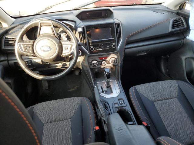 JF2GTAEC0NH260343 - 2022 SUBARU CROSSTREK PREMIUM BLUE photo 8