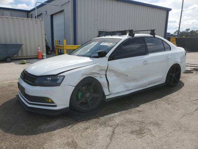 2016 VOLKSWAGEN JETTA S, 