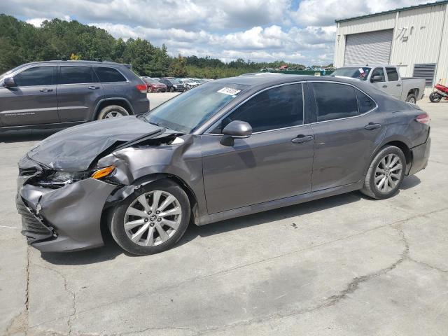 2019 TOYOTA CAMRY L, 