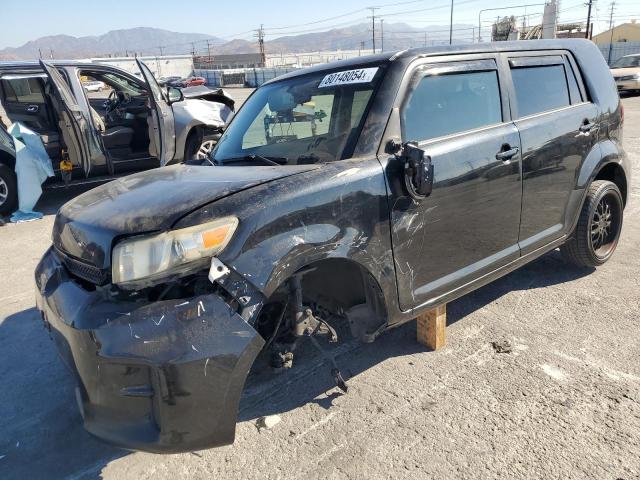 2012 TOYOTA SCION XB, 