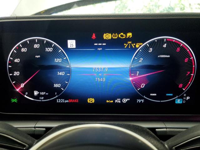 4JGFF5KE5SB440457 - 2025 MERCEDES-BENZ GLS 450 4MATIC SILVER photo 9