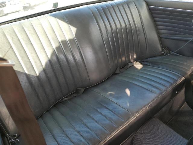 2763102 - 1973 BMW 2002TII SILVER photo 10