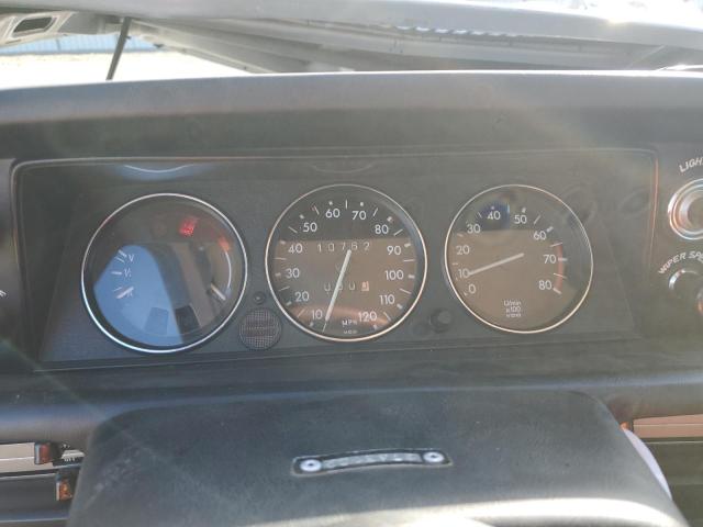 2763102 - 1973 BMW 2002TII SILVER photo 9