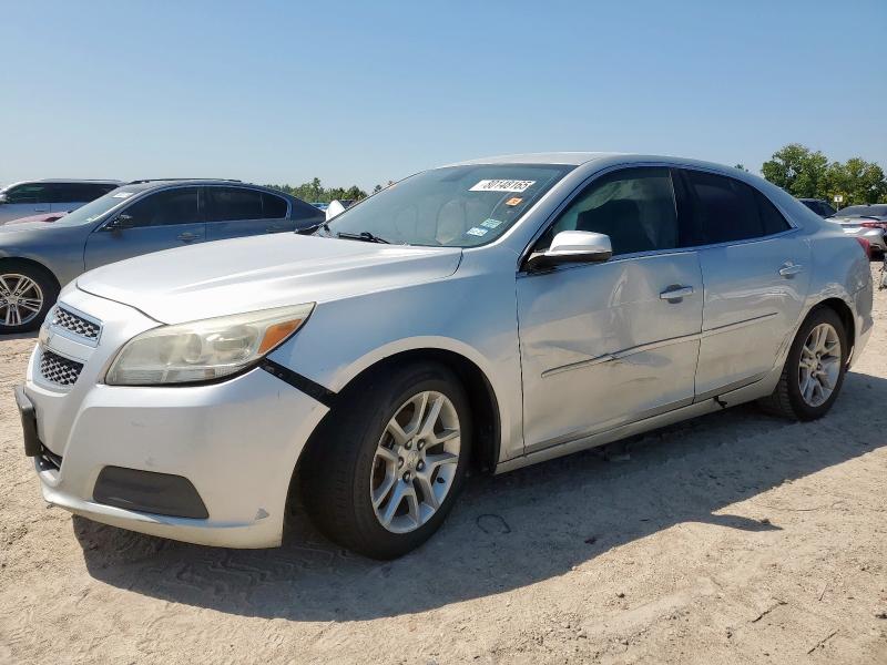 2013 CHEVROLET MALIBU 1LT, 