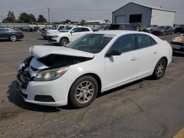 2014 CHEVROLET MALIBU LS, 