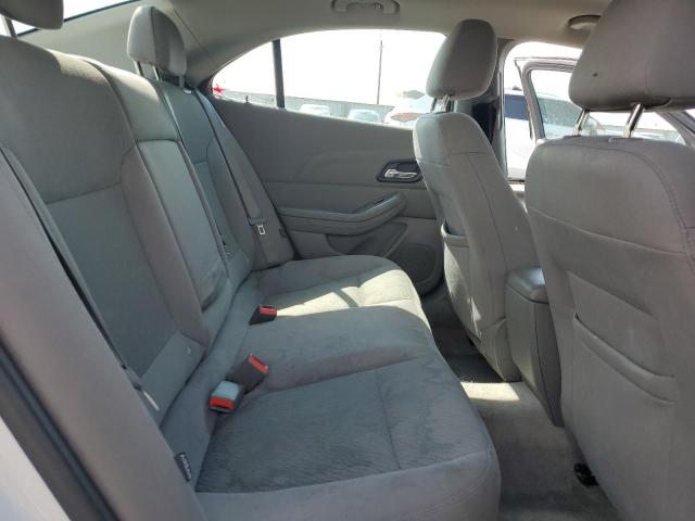 1G11A5SL2EF190385 - 2014 CHEVROLET MALIBU LS 白色 照片 10