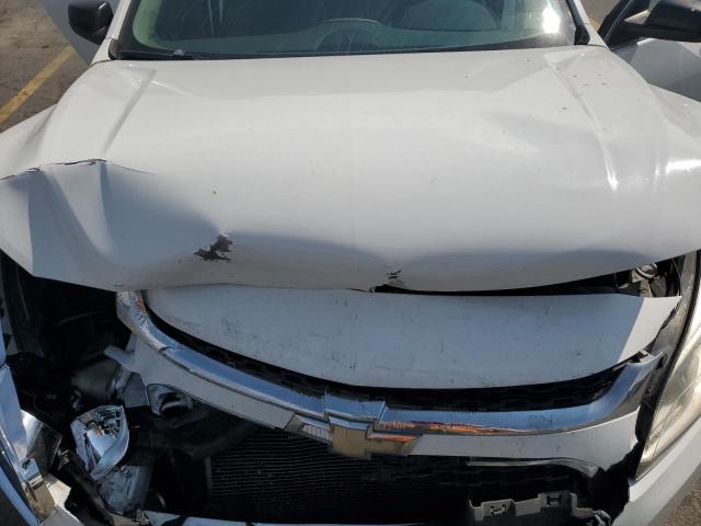 1G11A5SL2EF190385 - 2014 CHEVROLET MALIBU LS 白色 照片 11