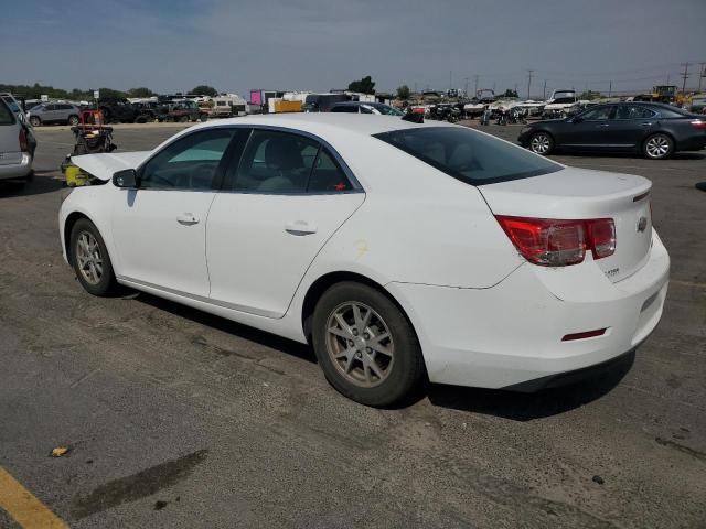 1G11A5SL2EF190385 - 2014 CHEVROLET MALIBU LS 白色 照片 2