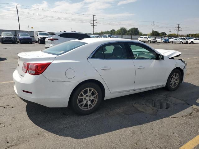 1G11A5SL2EF190385 - 2014 CHEVROLET MALIBU LS 白色 照片 3