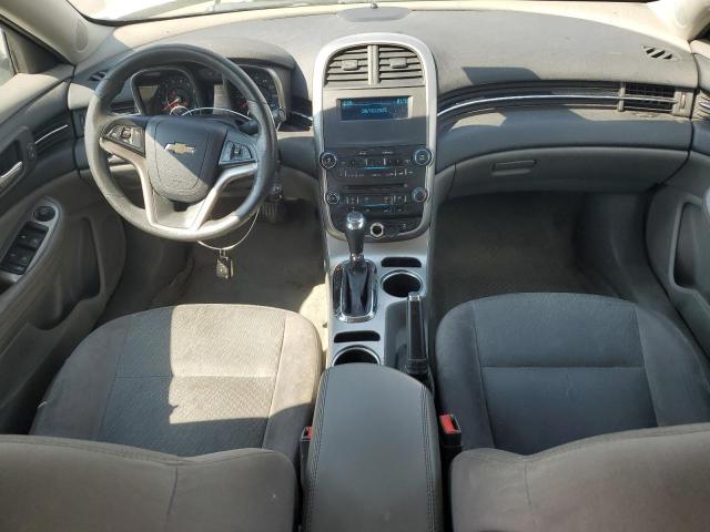 1G11A5SL2EF190385 - 2014 CHEVROLET MALIBU LS 白色 照片 8