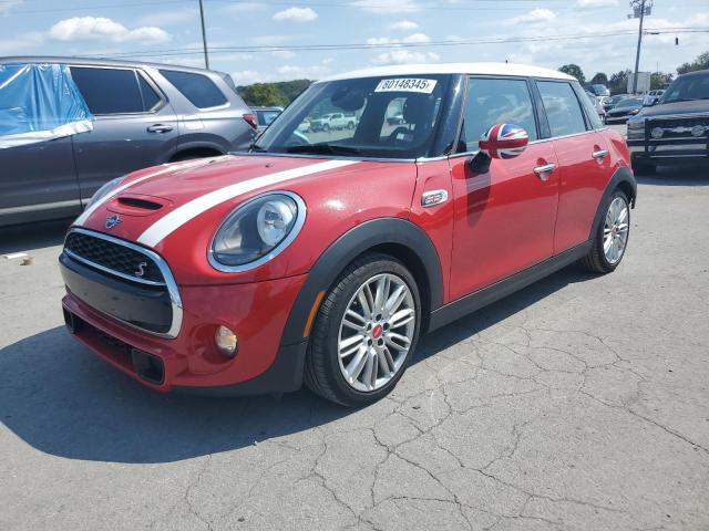 2019 MINI COOPER S, null