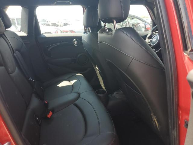 WMWXU3C5XK2L13637 - 2019 MINI COOPER S Rot Foto 10