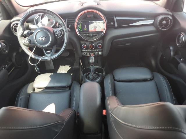 WMWXU3C5XK2L13637 - 2019 MINI COOPER S Rot Foto 8