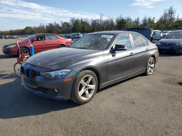 2013 BMW 328 XI, 