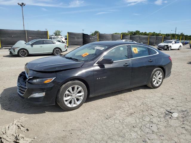 2022 CHEVROLET MALIBU LT, 