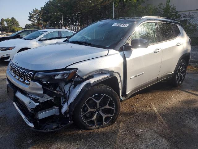 2025 JEEP COMPASS LIMITED, 