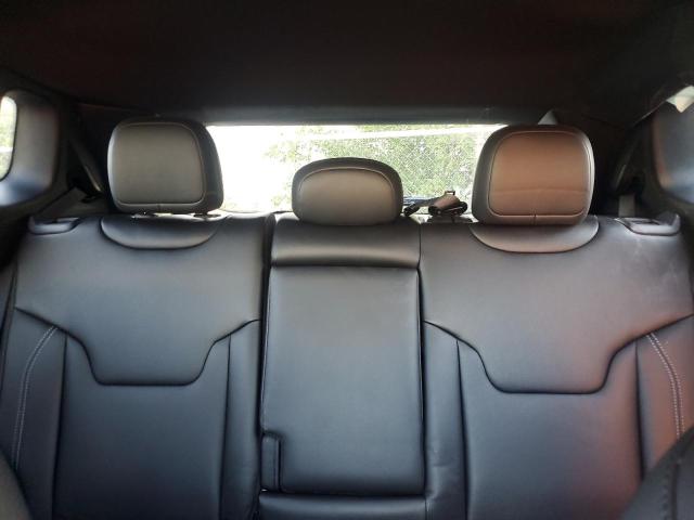 3C4NJDCN3ST619683 - 2025 JEEP COMPASS LIMITED SILVER photo 10