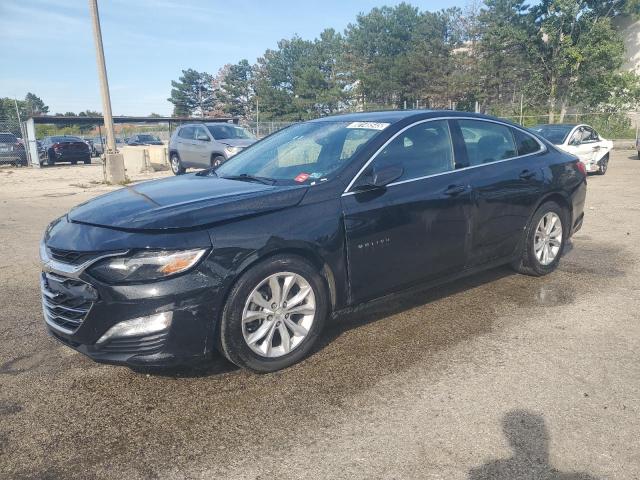 2022 CHEVROLET MALIBU LT, 