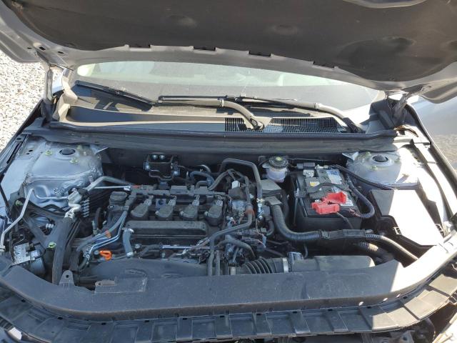 1HGCY1F34PA018634 - 2023 HONDA ACCORD EX 银色 照片 11