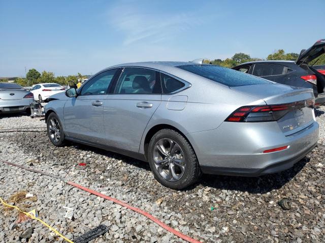 1HGCY1F34PA018634 - 2023 HONDA ACCORD EX 银色 照片 2