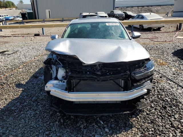 1HGCY1F34PA018634 - 2023 HONDA ACCORD EX 银色 照片 5