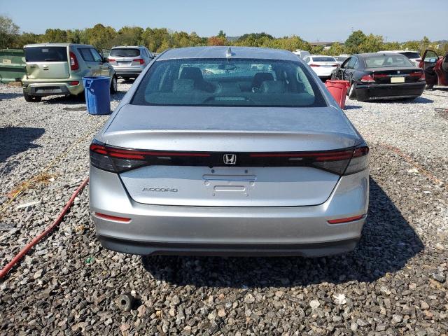 1HGCY1F34PA018634 - 2023 HONDA ACCORD EX 银色 照片 6