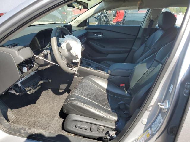 1HGCY1F34PA018634 - 2023 HONDA ACCORD EX 银色 照片 7