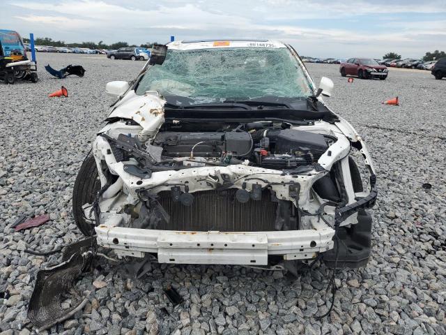 1HGCR2F8XGA195798 - 2016 HONDA ACCORD EXL WHITE photo 5