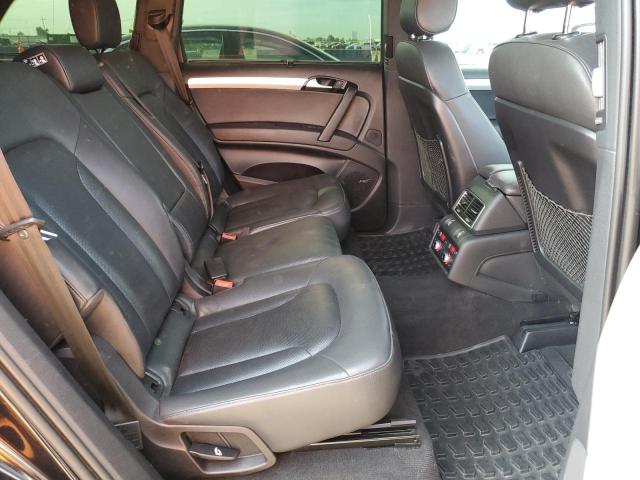 WA1WMAFE3FD004417 - 2015 AUDI Q7 TDI PRESTIGE BLACK photo 11