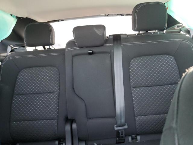 1FMCU9GNXPUA19029 - 2023 FORD ESCAPE ACTIVE 白色 照片 10