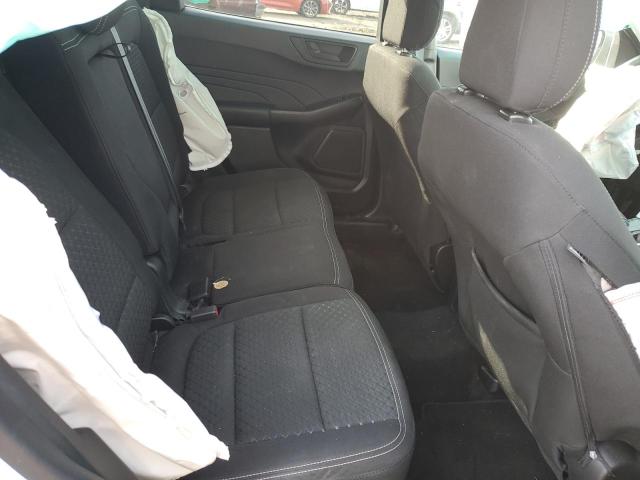 1FMCU9GNXPUA19029 - 2023 FORD ESCAPE ACTIVE 白色 照片 11