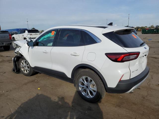 1FMCU9GNXPUA19029 - 2023 FORD ESCAPE ACTIVE 白色 照片 2