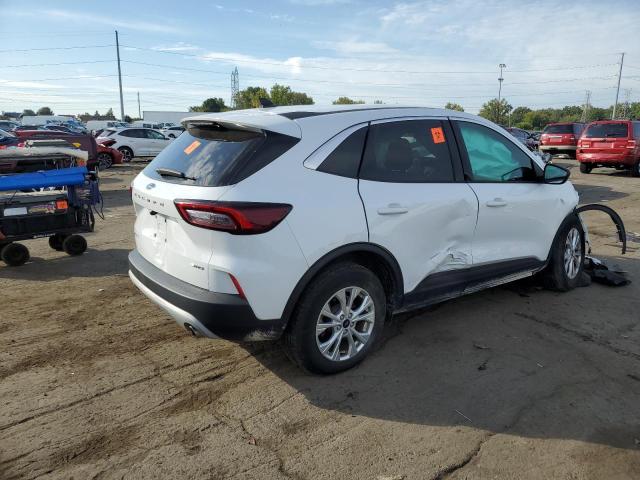 1FMCU9GNXPUA19029 - 2023 FORD ESCAPE ACTIVE 白色 照片 3