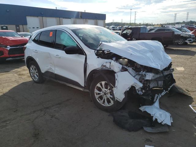 1FMCU9GNXPUA19029 - 2023 FORD ESCAPE ACTIVE 白色 照片 4